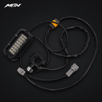 MTN Sur-Ron Light Bee plug and play wide rock light kit