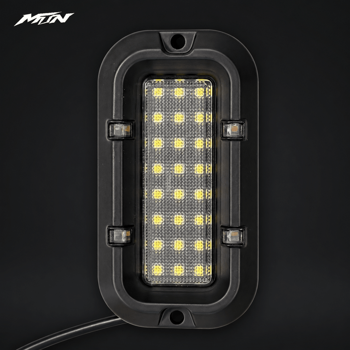 Sur-Ron Light Bee underglow rock light, plug and play install