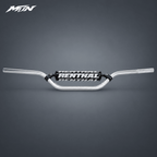 Renthal 809 7/8" Moto Handlebar | RC High Bend | MTN MOTOWORKS E-Moto Performance Parts & Accessories#