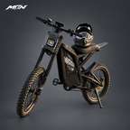 Ride Revolt T2000 Electric Dirt Bike | 3000W | MTN MOTOWORKS E-Moto Performance Parts & Accessories#