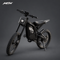Ride Revolt T2000 Electric Dirt Bike | 3000W | MTN MOTOWORKS E-Moto Performance Parts & Accessories#