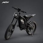 Ride Revolt T2000 Electric Dirt Bike | 3000W | MTN MOTOWORKS E-Moto Performance Parts & Accessories#
