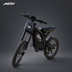 Ride Revolt T2000 Electric Dirt Bike | 3000W | MTN MOTOWORKS E-Moto Performance Parts & Accessories#