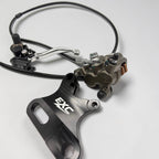 RTR SPORT & LITE ULTRA BEE BRAKES | MTN MOTOWORKS E-Moto Performance Parts & Accessories