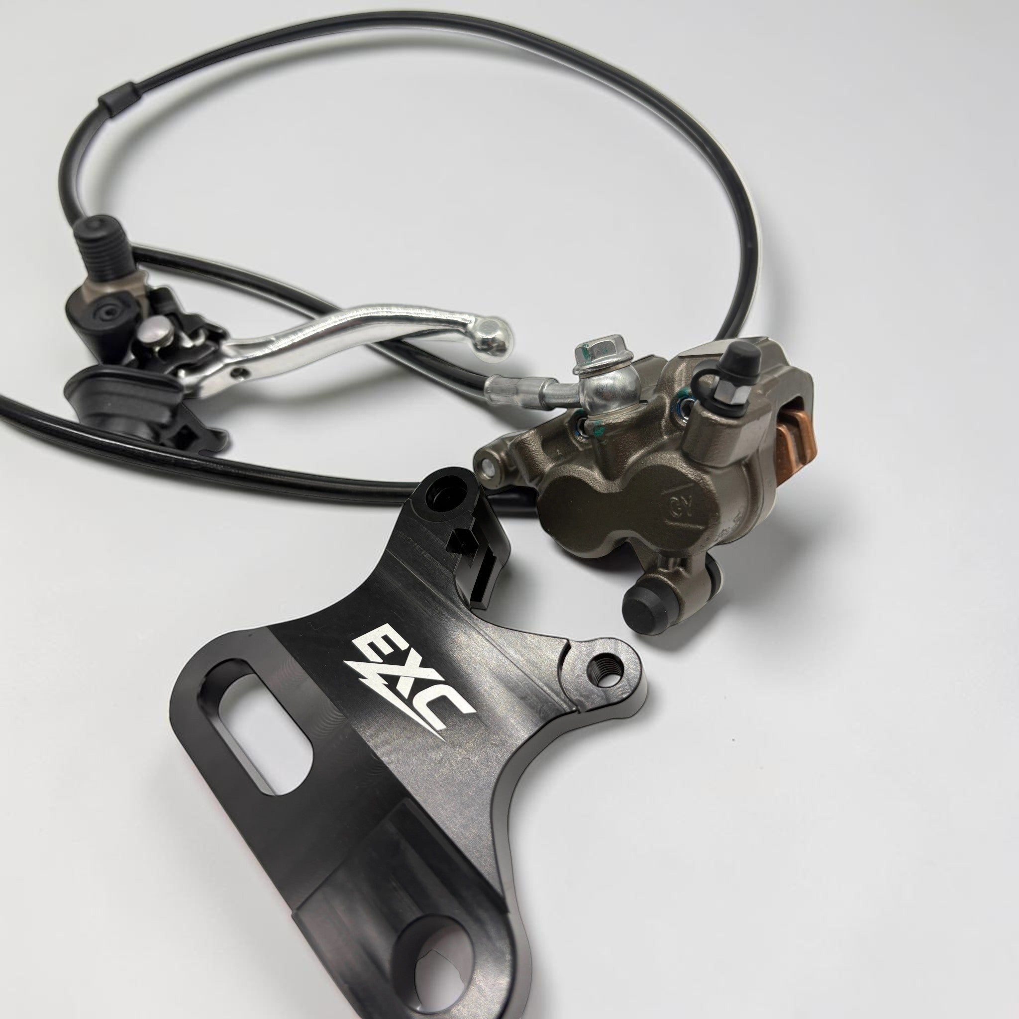 RTR SPORT & LITE ULTRA BEE BRAKES | MTN MOTOWORKS E-Moto Performance Parts & Accessories