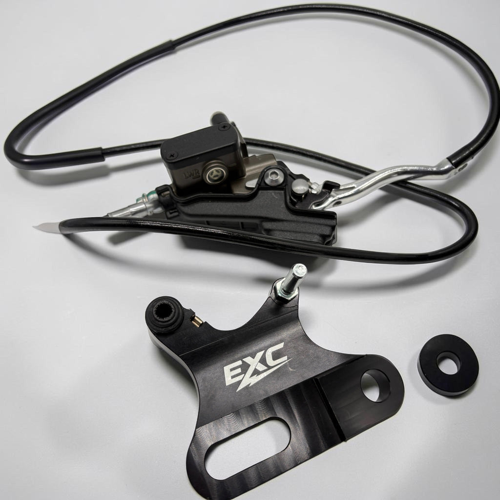 RTR SPORT & LITE ULTRA BEE BRAKES | MTN MOTOWORKS E-Moto Performance Parts & Accessories