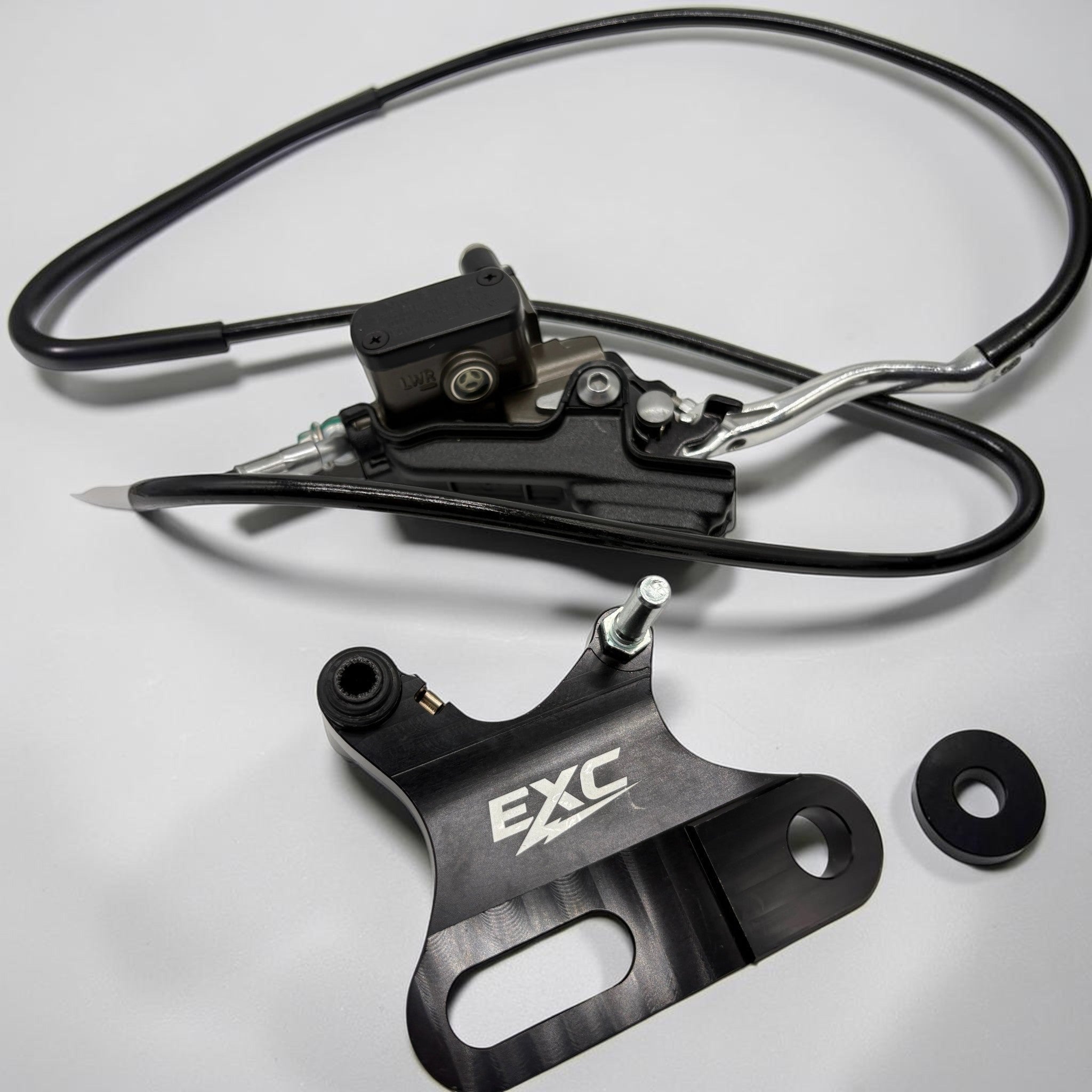 RTR SPORT & LITE ULTRA BEE BRAKES | MTN MOTOWORKS E-Moto Performance Parts & Accessories