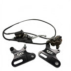 RTR SPORT & LITE ULTRA BEE BRAKES | MTN MOTOWORKS E-Moto Performance Parts & Accessories