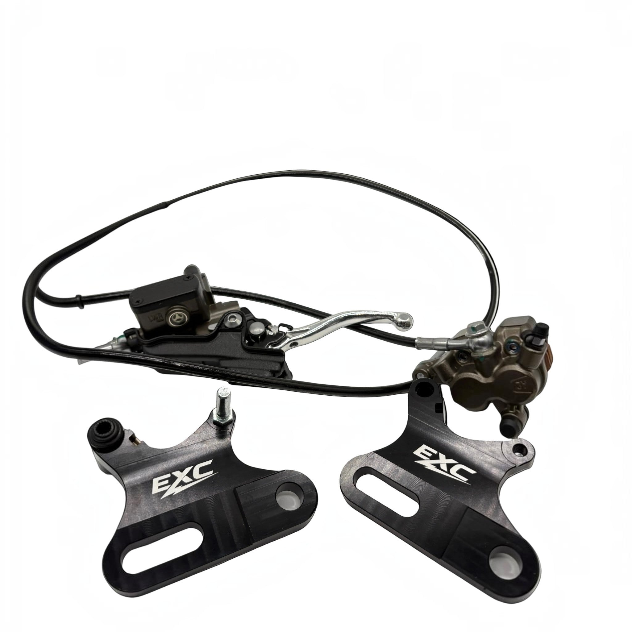 RTR SPORT & LITE ULTRA BEE BRAKES | MTN MOTOWORKS E-Moto Performance Parts & Accessories