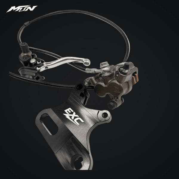 Ultra Bee-style rear brake kit for RTR Sport and RTR Lite
