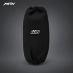 Shock Cover | Sur-Ron Ultra Bee & Talaria Komodo | MTN MOTOWORKS E-Moto Performance Parts & Accessories#