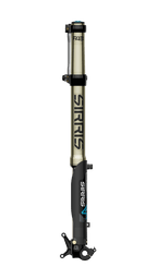 Sirris F43 Closed-Cartridge Fork | Surron Ultra Bee | MTN MOTOWORKS E-Moto Performance Parts & Accessories