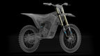 Sirris F43 Closed-Cartridge Fork | Surron Ultra Bee | MTN MOTOWORKS E-Moto Performance Parts & Accessories