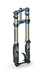 Sirris F43 CMX Front Fork for Surron LBX / LBS & E-Ride Pro S / SS 2.0 | MTN MOTOWORKS E-Moto Performance Parts & Accessories