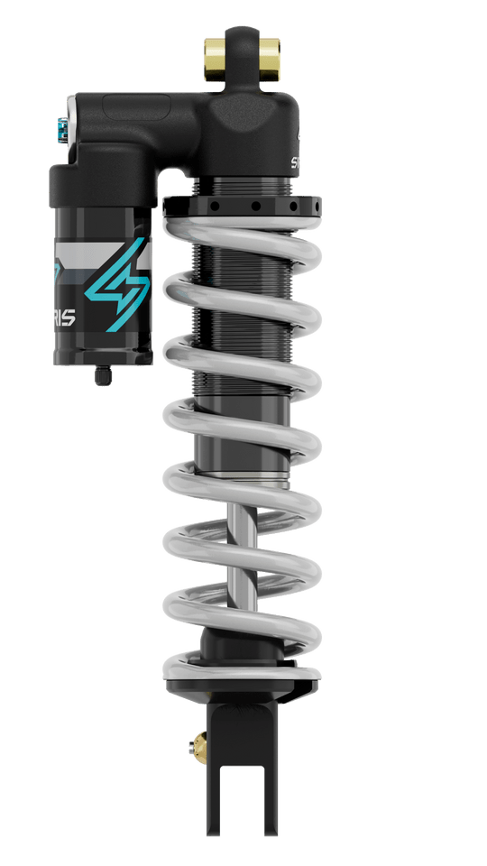 Sirris R46 Rear Shock | Surron Ultra Bee | MTN MOTOWORKS E-Moto Performance Parts & Accessories