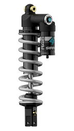 Sirris R46 Rear Shock | Surron Ultra Bee | MTN MOTOWORKS E-Moto Performance Parts & Accessories