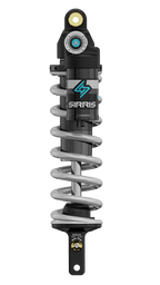 Sirris R46 Rear Shock | Surron Ultra Bee | MTN MOTOWORKS E-Moto Performance Parts & Accessories