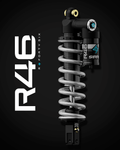 Sirris R46 Rear Shock | Surron Ultra Bee | MTN MOTOWORKS E-Moto Performance Parts & Accessories