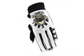 Skull and Crossbones Gloves | MTN MOTOWORKS E-Moto Performance Parts & Accessories