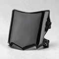 Stealth Front Number Plate | MTN MOTOWORKS E-Moto Performance Parts & Accessories