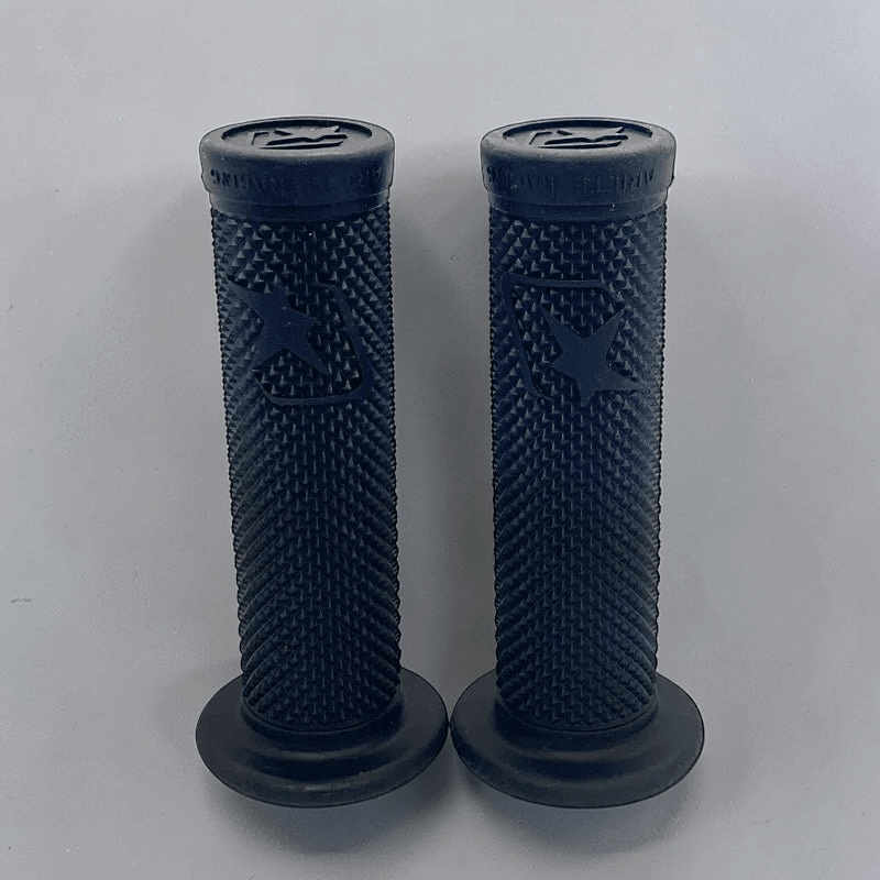 STEALTH GRIPS | MTN MOTOWORKS E - Moto Performance Parts & Accessories
