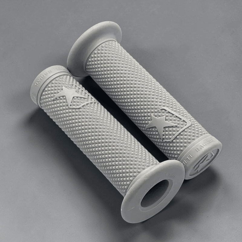 STEALTH GRIPS | MTN MOTOWORKS E - Moto Performance Parts & Accessories