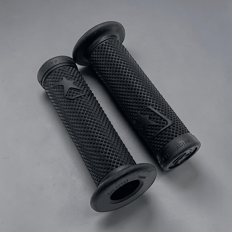 STEALTH GRIPS | MTN MOTOWORKS E - Moto Performance Parts & Accessories