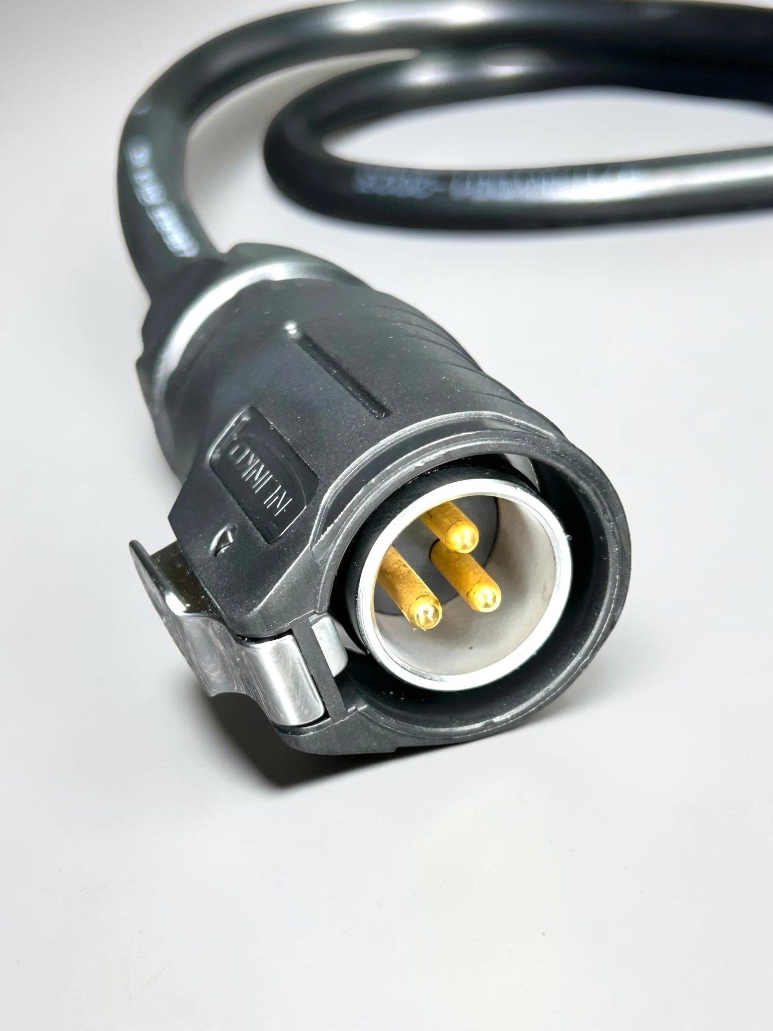 Surron Light Bee 60V 10A Replacement Charger | MTN MOTOWORKS E-Moto Performance Parts & Accessories