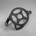 Surron Light Bee Motor Cover | MTN MOTOWORKS E-Moto Performance Parts & Accessories