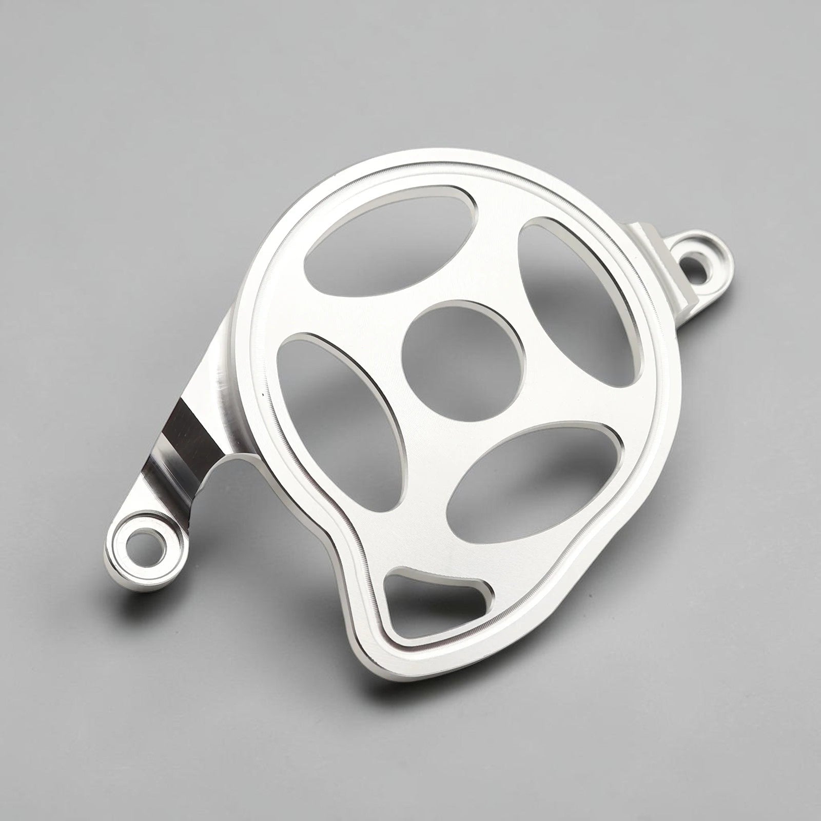 Surron Light Bee Motor Cover | MTN MOTOWORKS E-Moto Performance Parts & Accessories