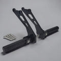 Surron Light Bee Passenger Pegs | MTN MOTOWORKS E-Moto Performance Parts & Accessories