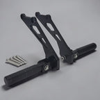 Surron Light Bee Passenger Pegs | MTN MOTOWORKS E-Moto Performance Parts & Accessories