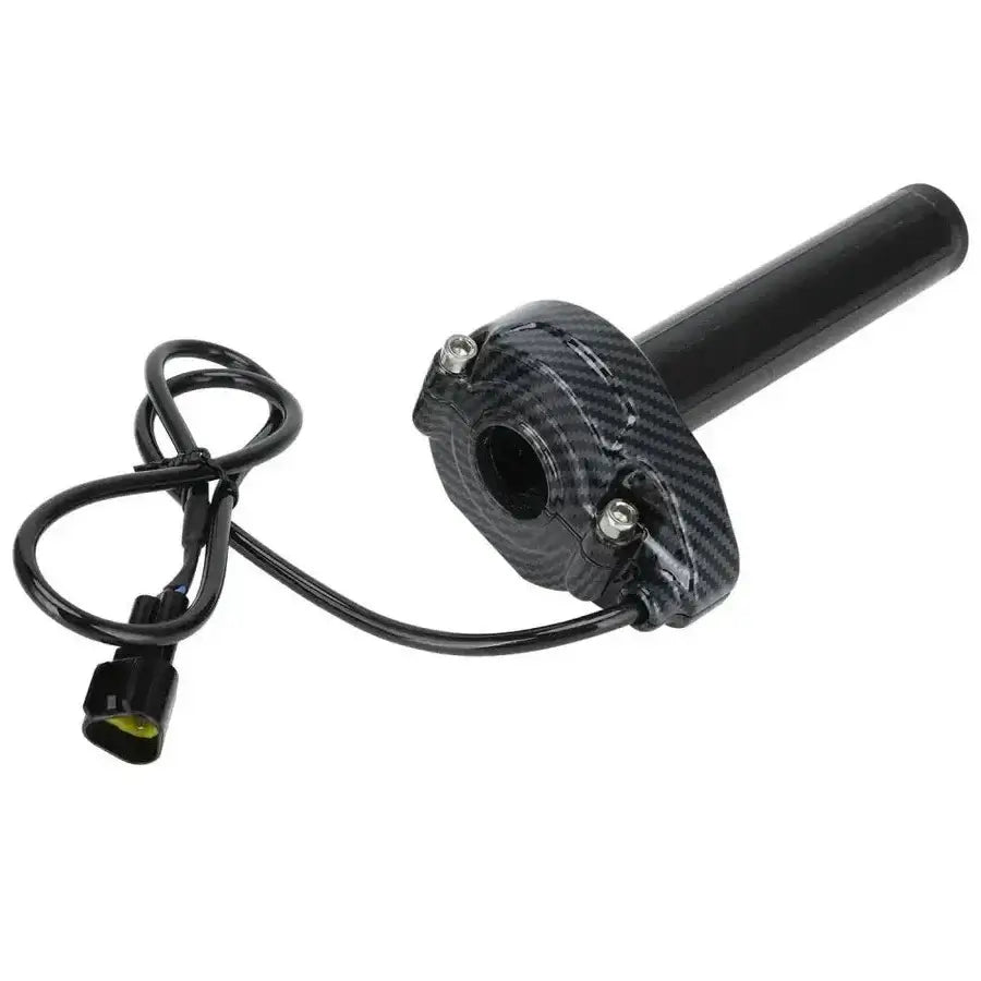 Surron Light Bee OEM-Style Replacement Throttle — Dual Hall Sensor