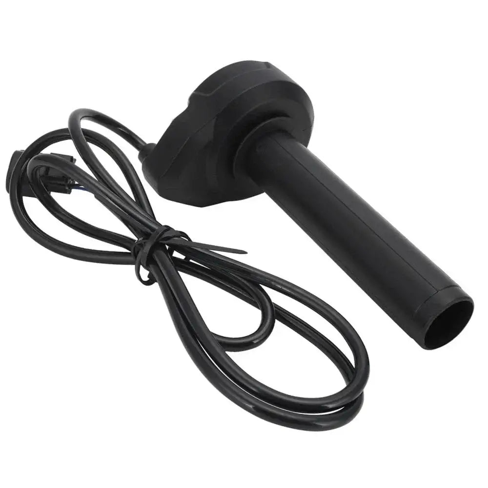 Surron Light Bee OEM-Style Replacement Throttle — Dual Hall Sensor