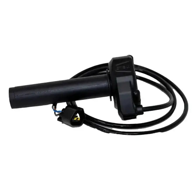 Surron Light Bee OEM-Style Replacement Throttle — Dual Hall Sensor
