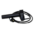 Surron Light Bee OEM-Style Replacement Throttle — Dual Hall Sensor