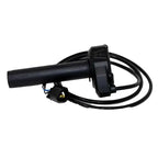 Surron Light Bee OEM-Style Replacement Throttle — Dual Hall Sensor