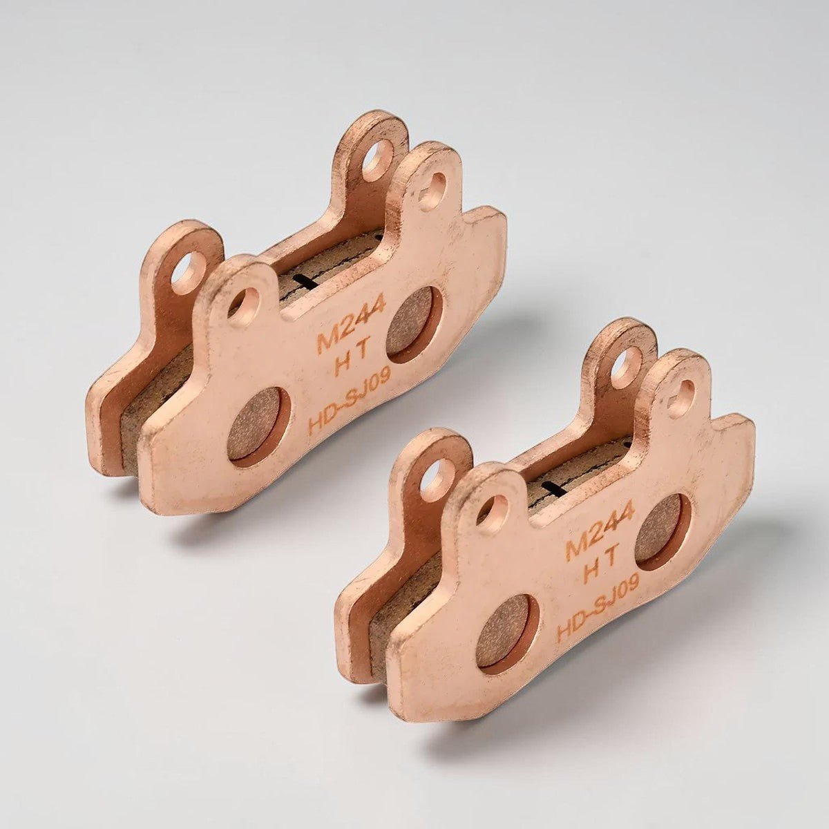 Surron Ultra Bee Sintered Brake Pads | MTN MOTOWORKS E-Moto Performance Parts & Accessories