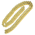 Tuttio & Yozma 420 Gold Chain Upgrade | MTN MOTOWORKS E-Moto Performance Parts & Accessories