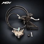 Ultra Bee-Style Rear Brake Kit for Strike, Yozma & Tuttio