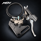 Ultra Bee-Style Rear Brake Kit for Strike, Yozma & Tuttio – Black