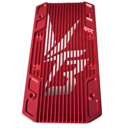 Ventus Aetos Heatsink | MTN MOTOWORKS E-Moto Performance Parts & Accessories