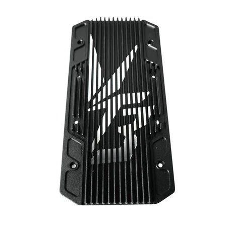 Ventus Aetos Heatsink | MTN MOTOWORKS E-Moto Performance Parts & Accessories