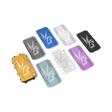 Ventus Aetos Heatsink | MTN MOTOWORKS E-Moto Performance Parts & Accessories
