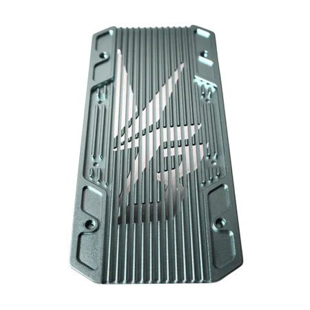 Ventus Aetos Heatsink | MTN MOTOWORKS E-Moto Performance Parts & Accessories
