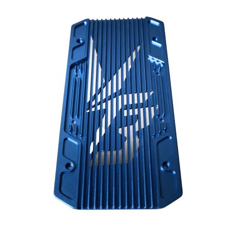 Ventus Aetos Heatsink | MTN MOTOWORKS E-Moto Performance Parts & Accessories