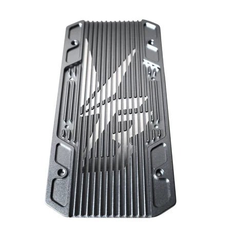 Ventus Aetos Heatsink | MTN MOTOWORKS E-Moto Performance Parts & Accessories