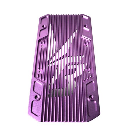 Ventus Aetos Heatsink | MTN MOTOWORKS E-Moto Performance Parts & Accessories
