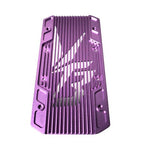 Ventus Aetos Heatsink | MTN MOTOWORKS E-Moto Performance Parts & Accessories