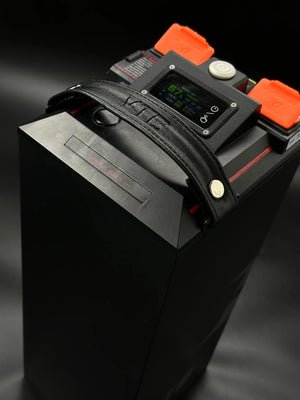 Ventus Battery EVO GT 72V 50Ah – Sur Ron Light Bee / LBX | MTN MOTOWORKS E-Moto Performance Parts & Accessories
